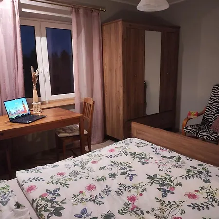 Wypoczynkowy Caloroczny Domatowo