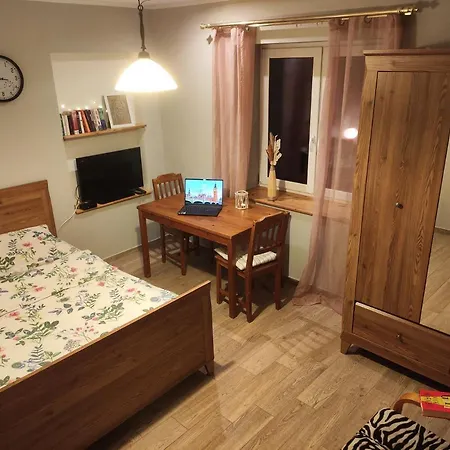 Wypoczynkowy Caloroczny