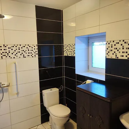 Wypoczynkowy Caloroczny Apartamento *