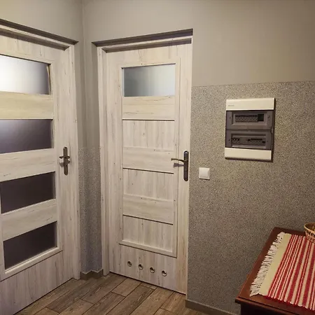 Wypoczynkowy Caloroczny *