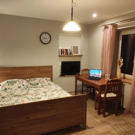 Wypoczynkowy Caloroczny