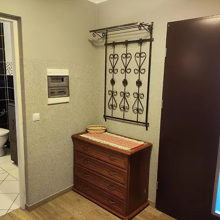Wypoczynkowy Caloroczny Domatowo