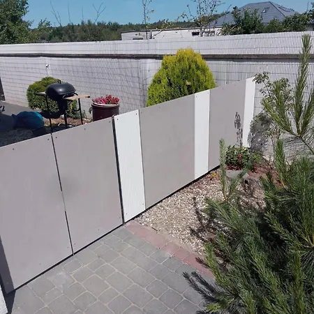 Wypoczynkowy Caloroczny Apartamento Domatowo