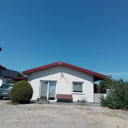 Wypoczynkowy Caloroczny Apartamento