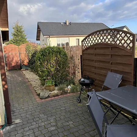 Wypoczynkowy Caloroczny * Domatowo