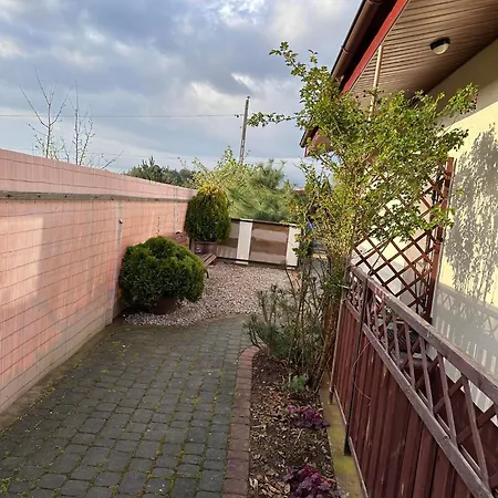 Wypoczynkowy Caloroczny Apartamento