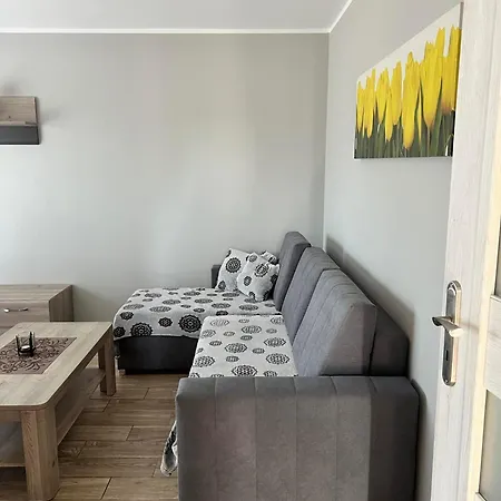 Wypoczynkowy Caloroczny Domatowo