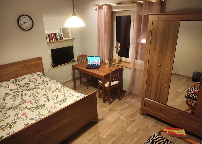 Wypoczynkowy Caloroczny