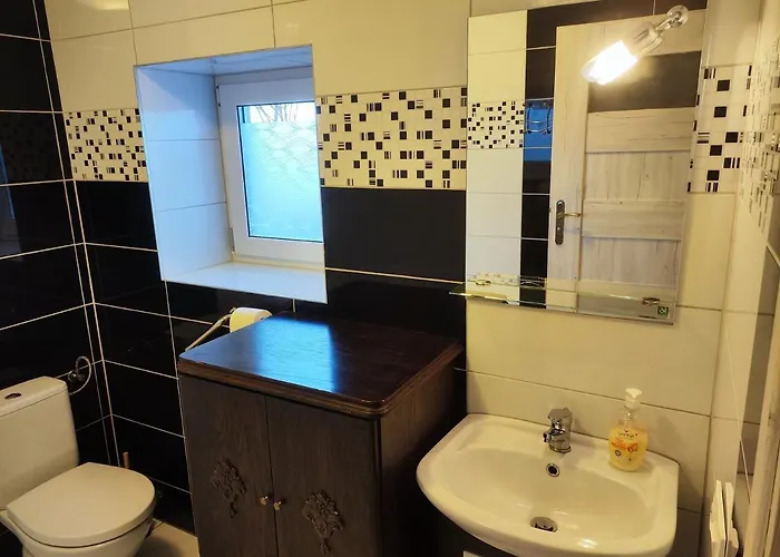 Wypoczynkowy Caloroczny * Domatowo