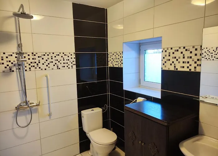 Wypoczynkowy Caloroczny 公寓 *