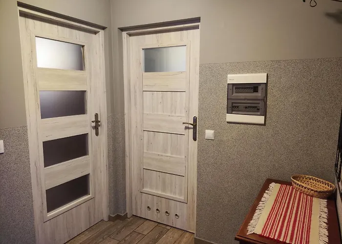 Wypoczynkowy Caloroczny *