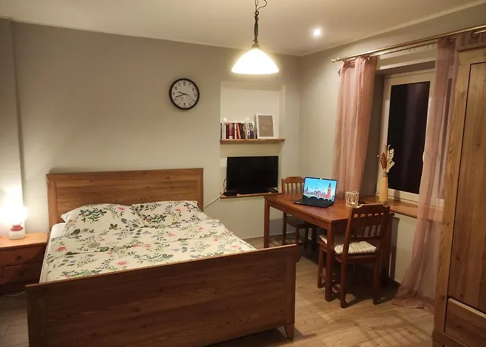 Wypoczynkowy Caloroczny