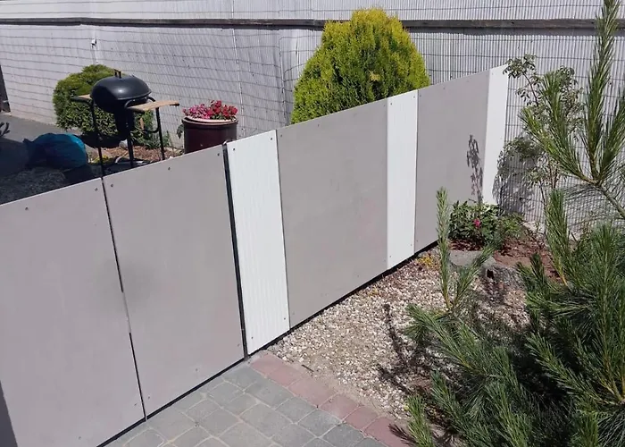 Wypoczynkowy Caloroczny 公寓 Domatowo