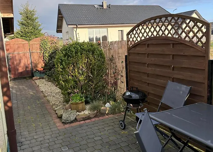 Wypoczynkowy Caloroczny * Domatowo