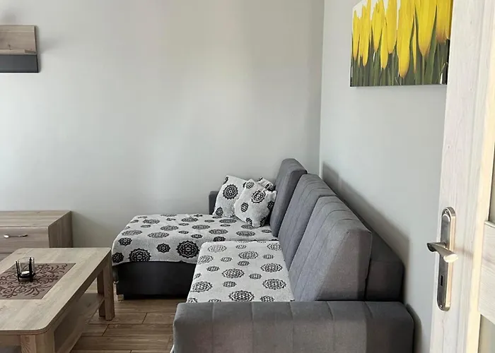 Wypoczynkowy Caloroczny Domatowo