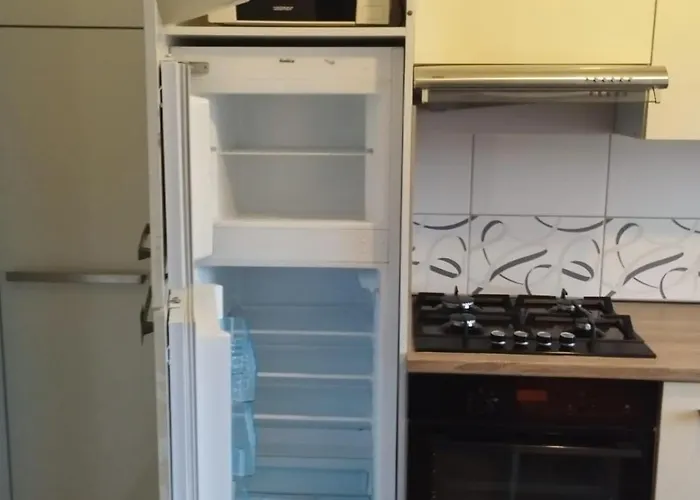 公寓 Wypoczynkowy Caloroczny Domatowo