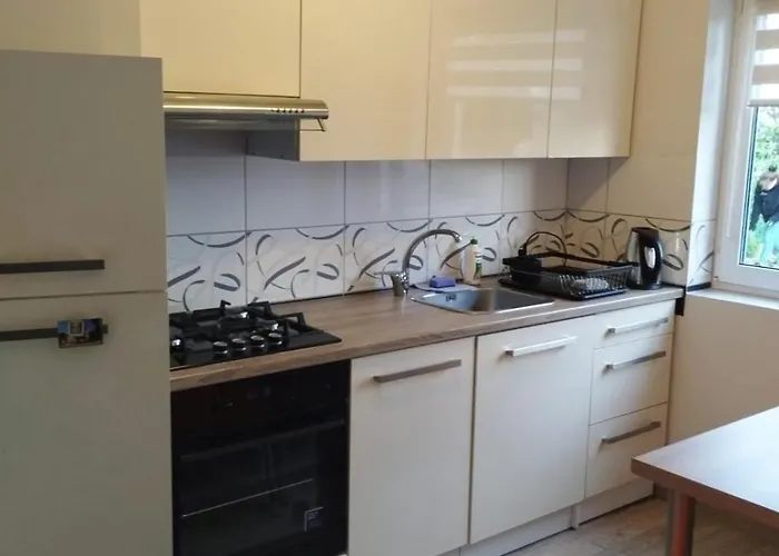 Wypoczynkowy Caloroczny *